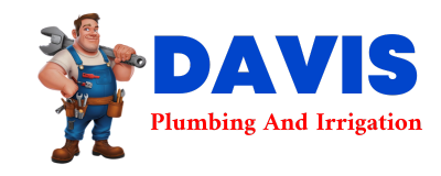 Trusted plumber in THRALL